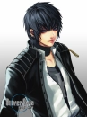 cute anime guy