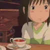 Spirited Away