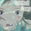 Spirited Away