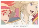 Howl's Moving Castle