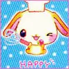 Happy 
