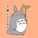 Totoro