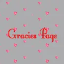 Gracie's Page