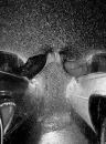 kiss in rain