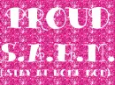 Proud SAHM