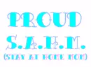 Proud SAHM