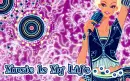 Music is my life