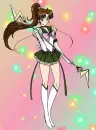 Eternal Sailor Jupiter