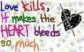 Love Kills