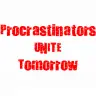 Procrastinators