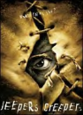 Jeepers Ceepers Movie poster