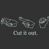 Cut It Out