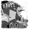 Ghost in the Shell 