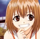 rave master