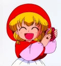 akazukin chacha