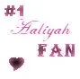 Aaliyah