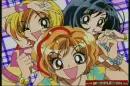 super gals