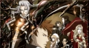 trinity blood