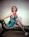 Zsa Zsa Gabor, Actress, Vintage
