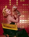 Zsa Zsa Gabor, Actress, Vintage