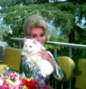 Zsa Zsa Gabor, Actress, Vintage