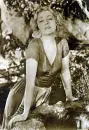 Vilma Banky, actress, vintage, silent, film