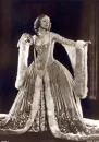 Vilma Banky, actress, vintage, silent, film