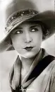 Vilma Banky, actress, vintage, silent, film