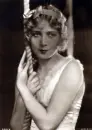 Vilma Banky, actress, vintage, silent, film