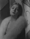 Vilma Banky, actress, vintage, silent, film