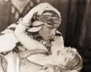 Vilma Banky, actress, vintage, silent, film