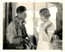 Vilma Banky, actress, vintage, silent, film