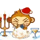 YoYoCiCi - Eat Dinner and is very hungry