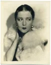 Vilma Banky, actress, vintage, silent, film
