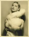 Vilma Banky, actress, vintage, silent, film