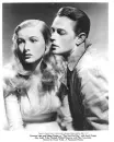 Veronica Lake, Actress, Vintage