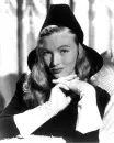 Veronica Lake, Actress, Vintage