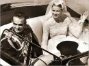 Grace Kelly, Actress, Vintage, wedding
