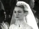 Grace Kelly, Actress, Vintage, wedding