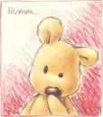 Teddy bear