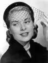 Grace Kelly, Actress, Vintage