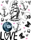 <3