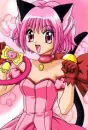Mew Ichigo