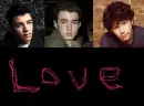 Jonas Brothers = LOVE