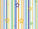 rainbow star