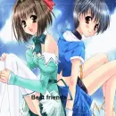 anime girl