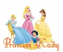 Princess Kaity