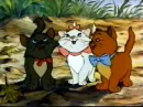 Aristo Cats