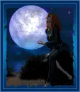 moon godess