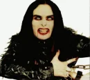 dani filth